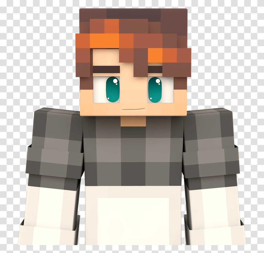 I Will Make You 2 Minecraft Character Render Minecraft Render, Toy, Robot, Home Decor Transparent Png