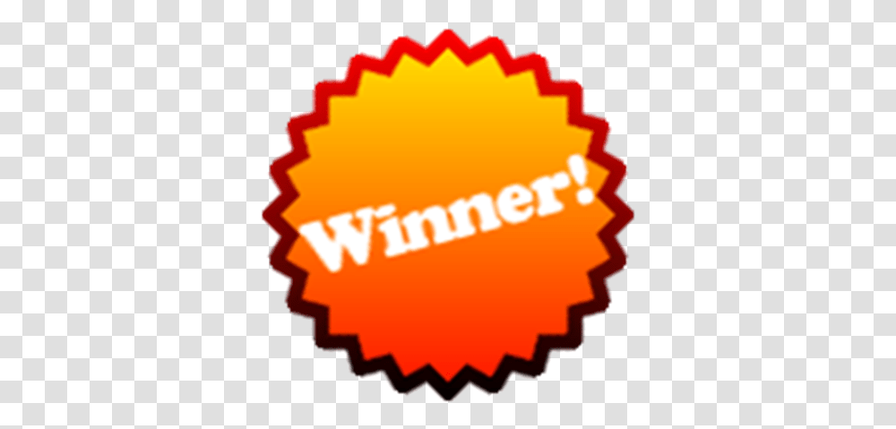 I Won The Impossible Quiz 2 Roblox Circle, Label, Text, Birthday Cake, Food Transparent Png