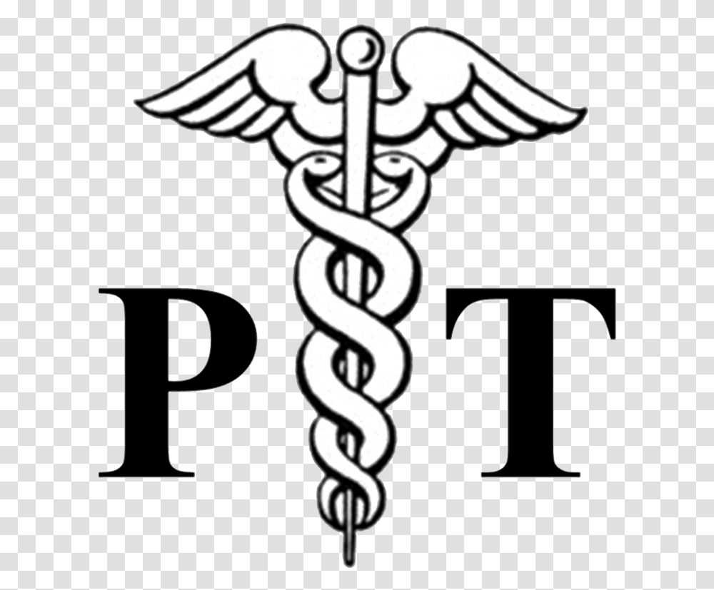 I Would Like To Major In Physical Therapy This Dream Of Clip Art Physical Therapist, Symbol, Cross, Emblem, Crucifix Transparent Png