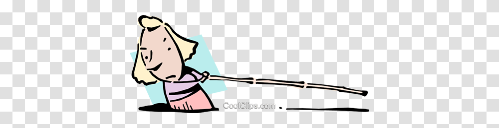 I Wouldnt Touch It With A Ten Foot Pole Royalty Free Vector Clip, Oars, Paddle, Bow, Arrow Transparent Png
