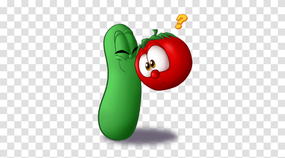 I Wuv You, Plant, Vegetable, Food, Cucumber Transparent Png