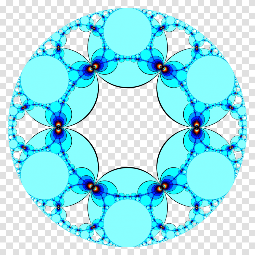 I6i Uhs Plane Circle, Pattern, Ornament, Sphere, Fractal Transparent Png