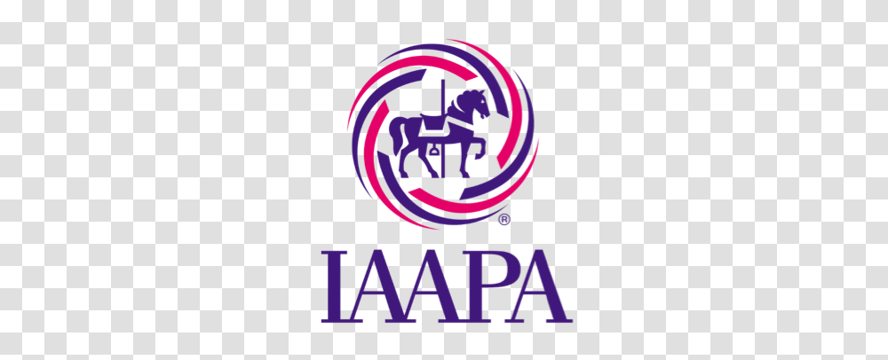 Iaapa Relocates Hq To Orlando Extends Expo Site Deal Replay, Poster, Advertisement, Recycling Symbol Transparent Png