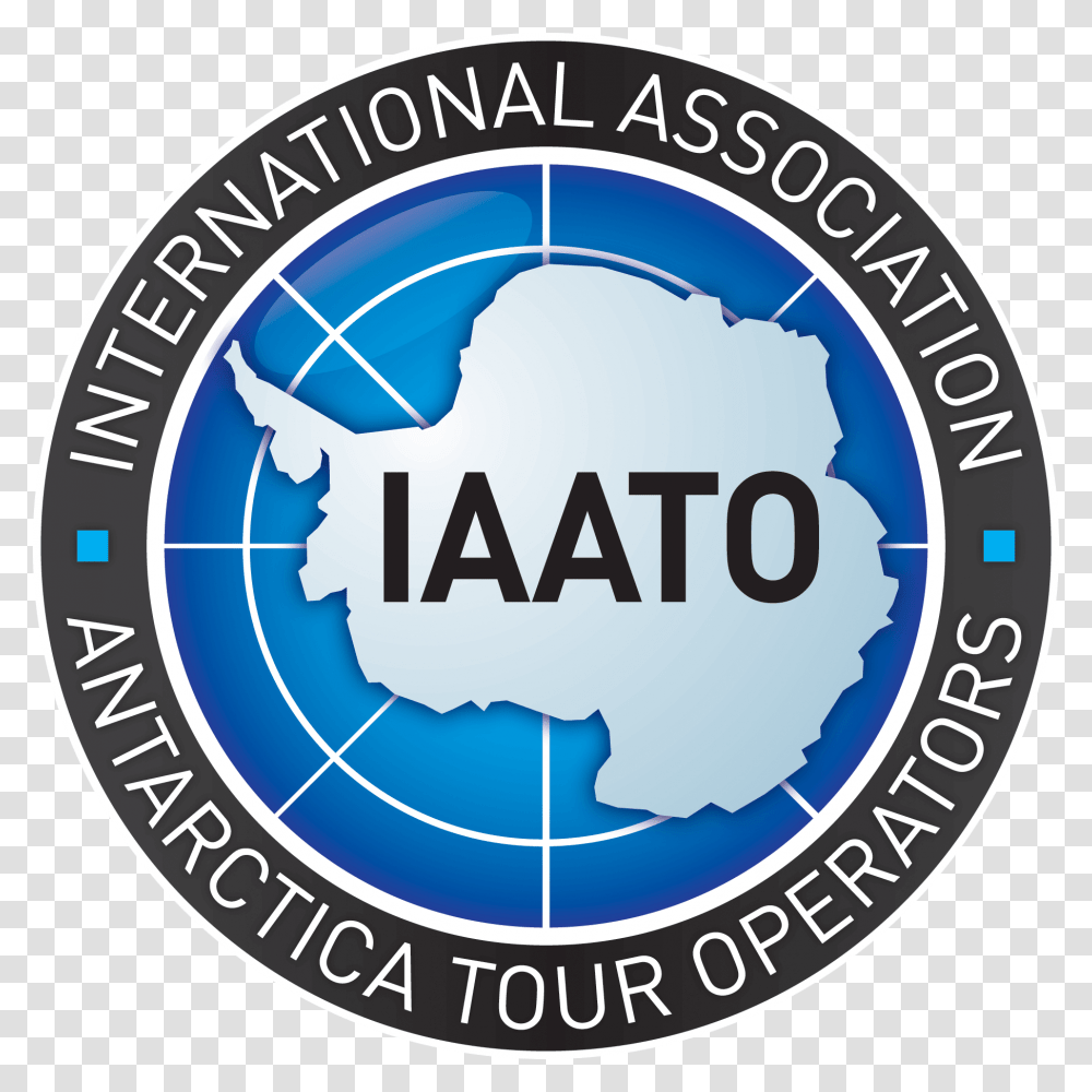 Iaato Logo Iaato Logo, Label, Badge Transparent Png