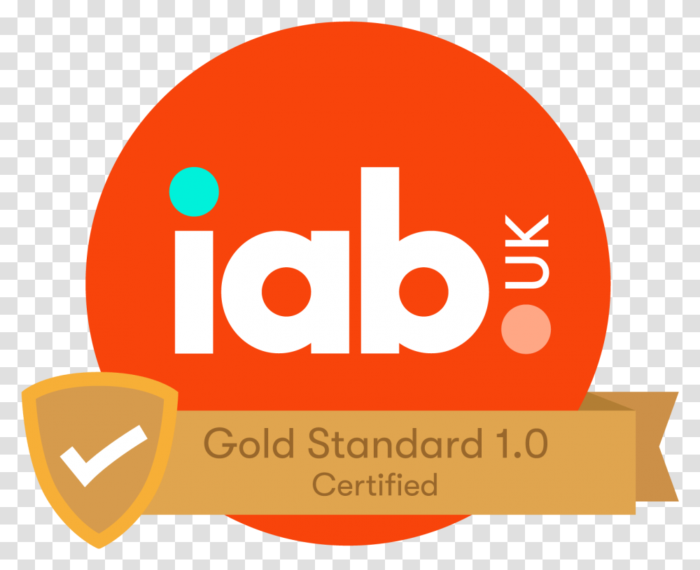 Iab Gold Standard Graphic Design, Plant, First Aid, Food Transparent Png