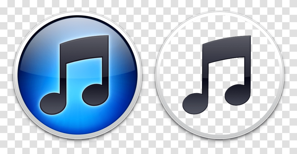 Iabhimat Itunes And Its Iconlogo Itunes 10 Icon, Number, Symbol, Text, Trademark Transparent Png