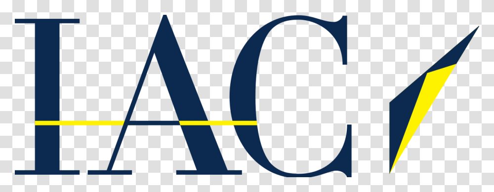 Iac Iac Interactive Corp Logo, Number, Label Transparent Png