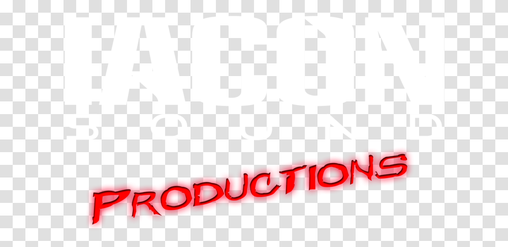Iacon Sound Productions, Word, Alphabet, Label Transparent Png