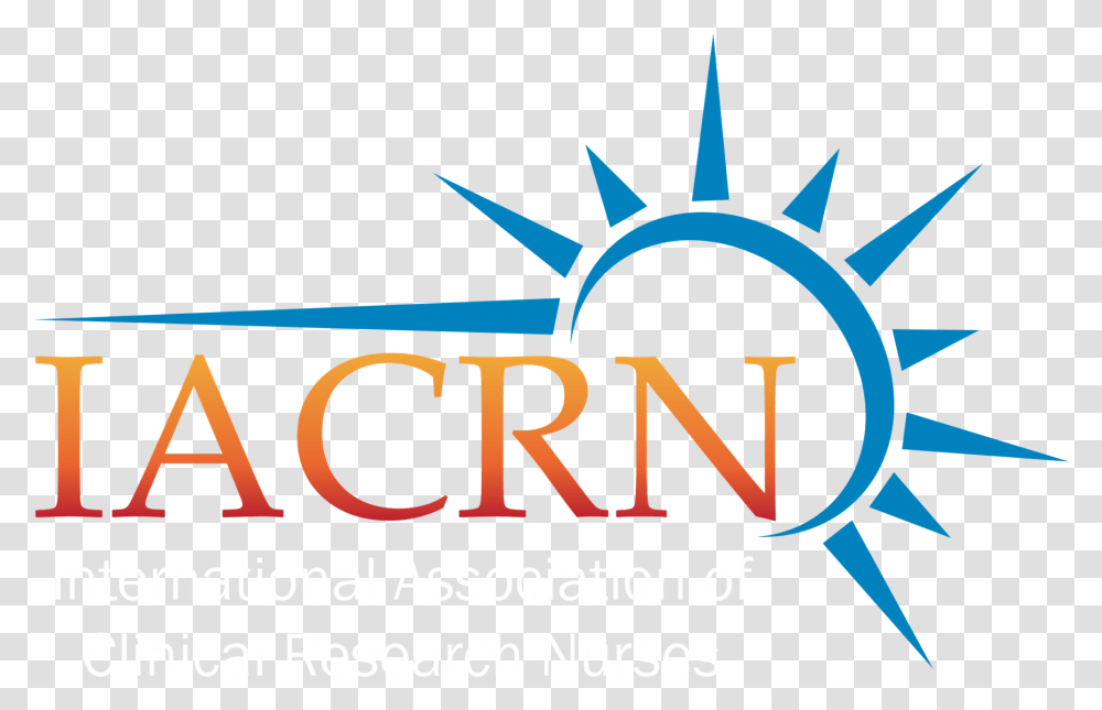 Iacrn Clinical Research Nurse, Word, Alphabet, Logo Transparent Png
