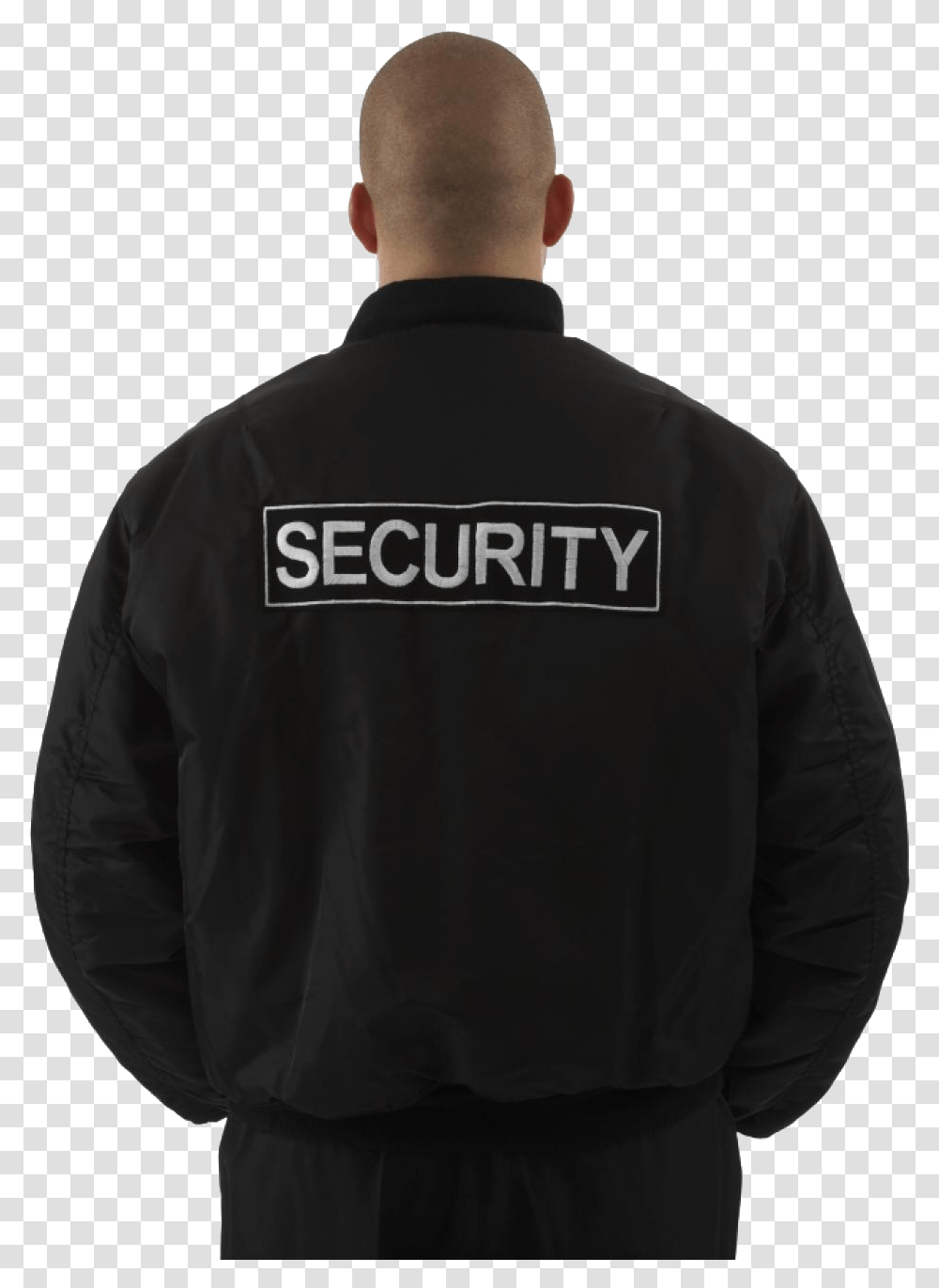 Iacs Indirect Air Carrier Security Sekuriti, Apparel, Sweatshirt, Sweater Transparent Png