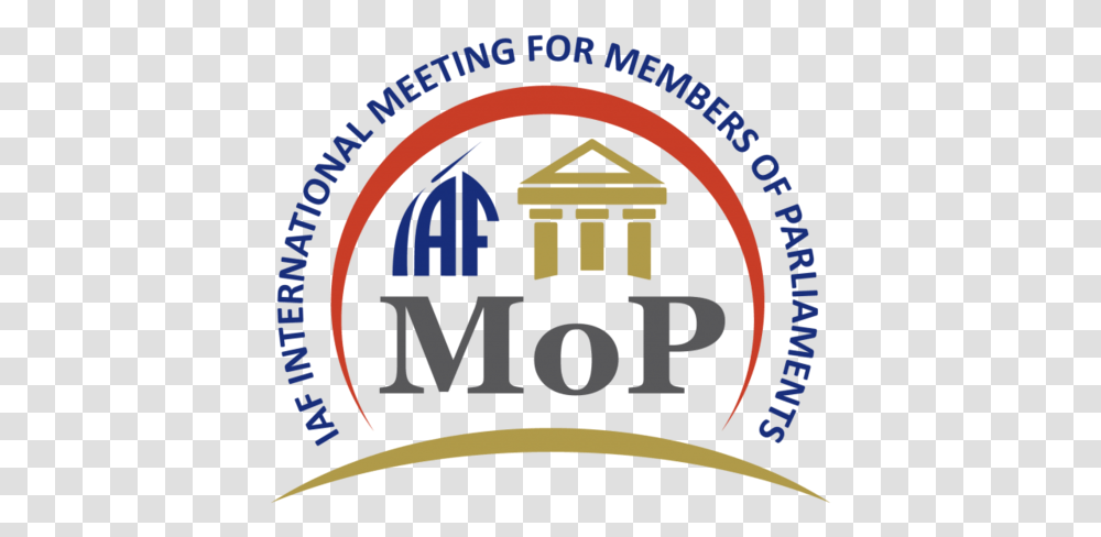Iaf International Meeting For Members Of Parliaments Mop International Bowhunters Organization, Label, Text, Logo, Symbol Transparent Png