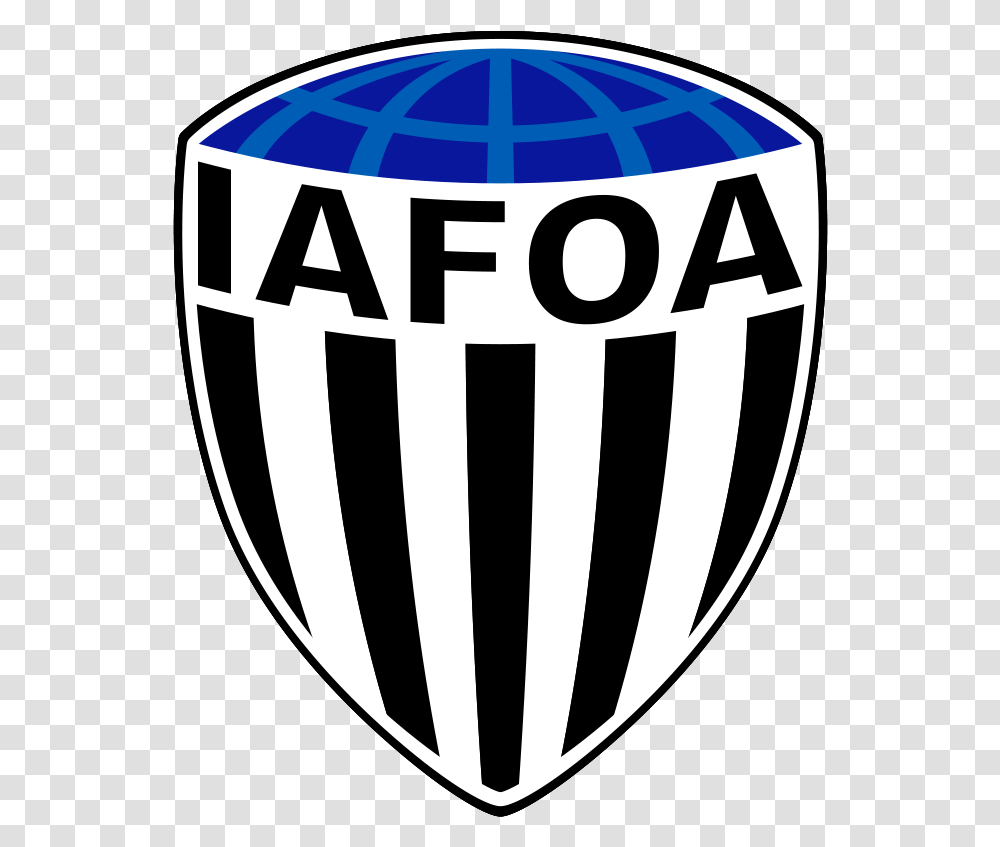 Iafoa American Football Officials Referees Association American Football Officials Logo De Iafoa, Word, Sport, Sports, Diamond Transparent Png