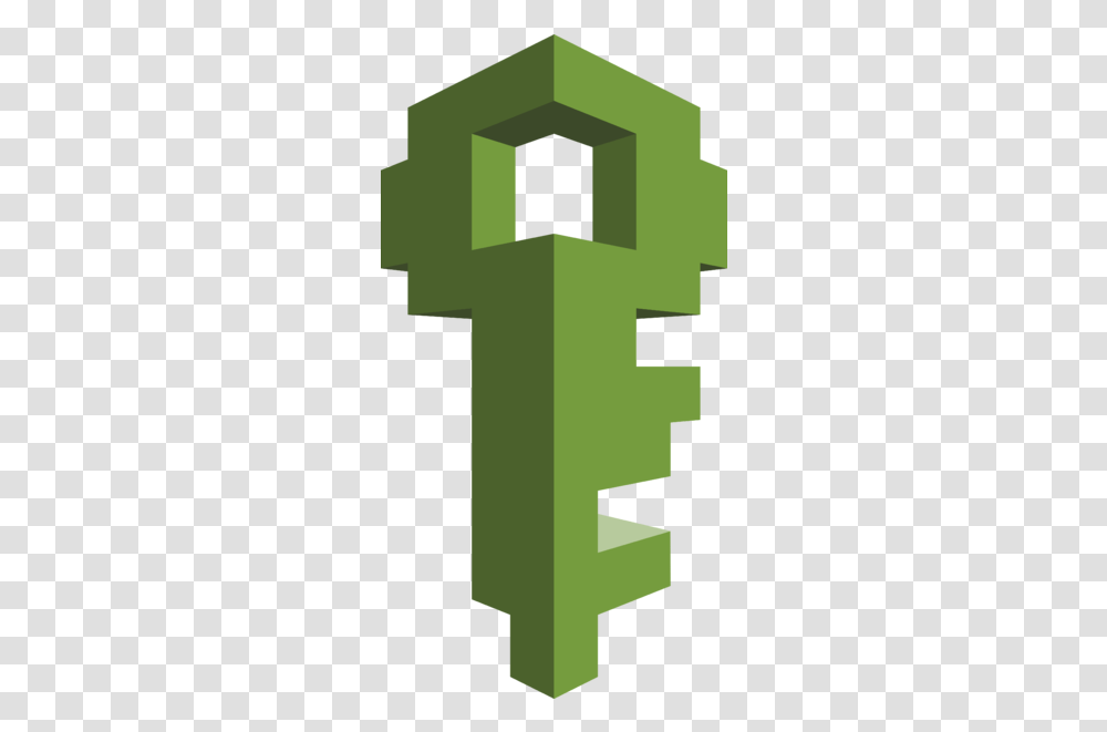 Iam Aws, Cross, Light, Minecraft Transparent Png