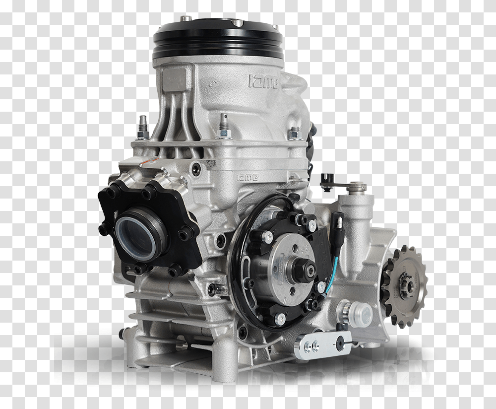 Iame Karting - The Heart Of Kart Engine, Machine, Motor, Spire, Tower Transparent Png