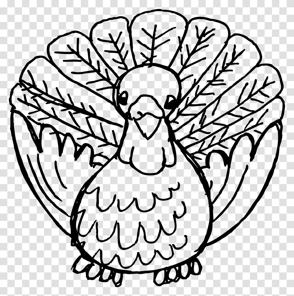 Iampnot A Turkey Clipart, Gray, World Of Warcraft Transparent Png