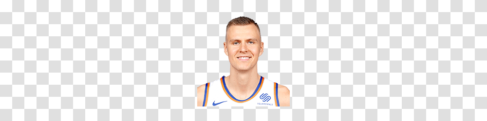 Ian Begley David Fizdale Says Kristaps Hoopshype, Person, Face, Head Transparent Png