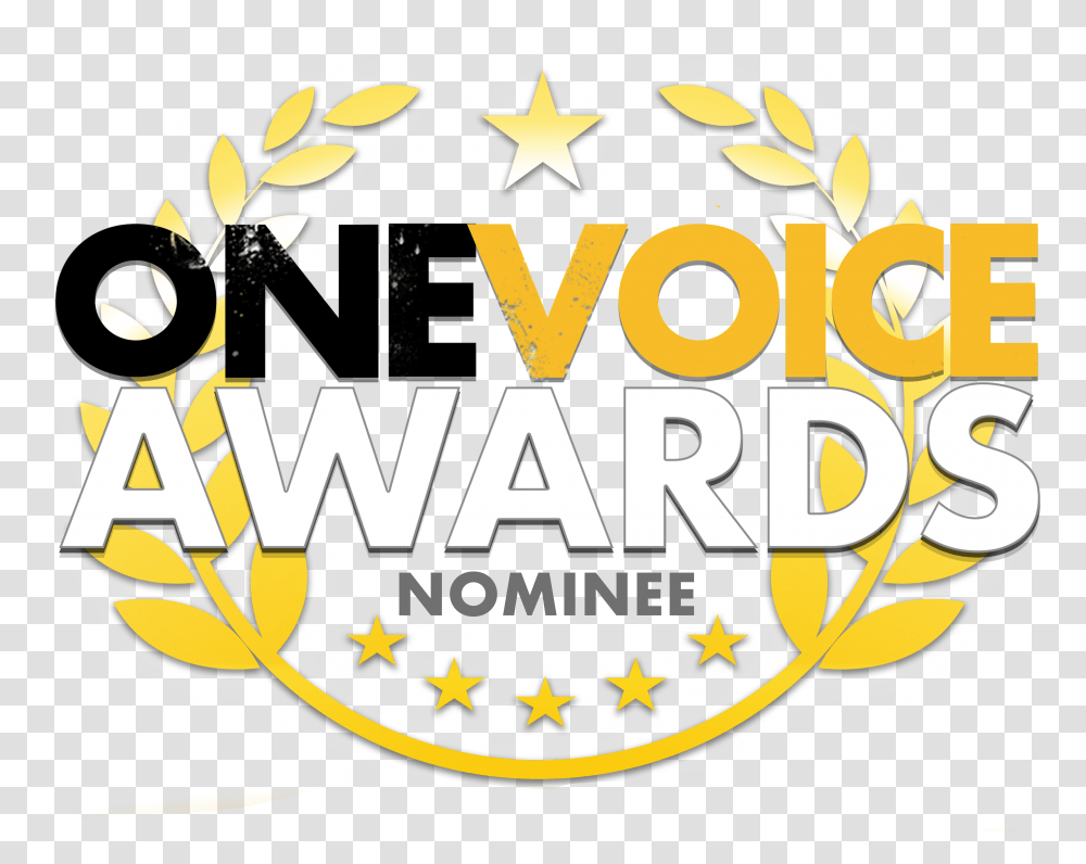 Ian Brannan One Voice Awards Nominations Ian Brannan Decorative Transparent Png