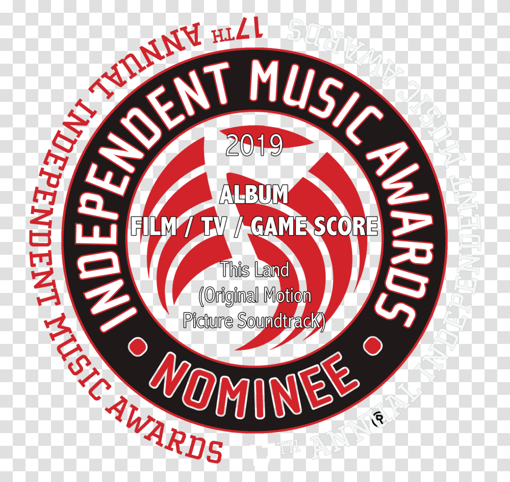 Ian Chen Independent Music Awards, Label, Text, Logo, Symbol Transparent Png