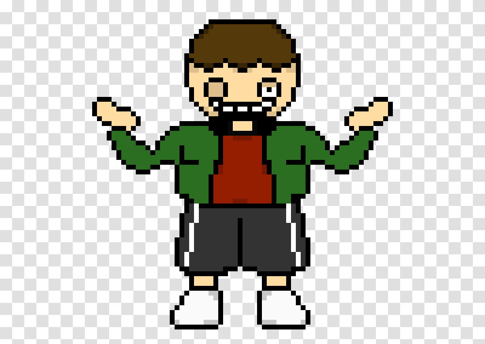 Ian Shrug Pixel Art Maker, Plant, Minecraft, Cottage, Building Transparent Png