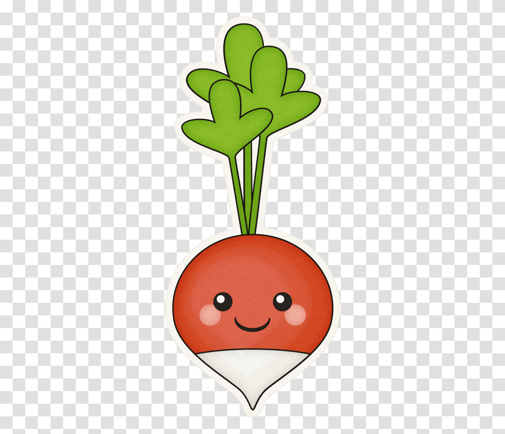 Iandeks Fotki Aliments Decoupage Clip Art, Plant, Vegetable, Food, Radish Transparent Png
