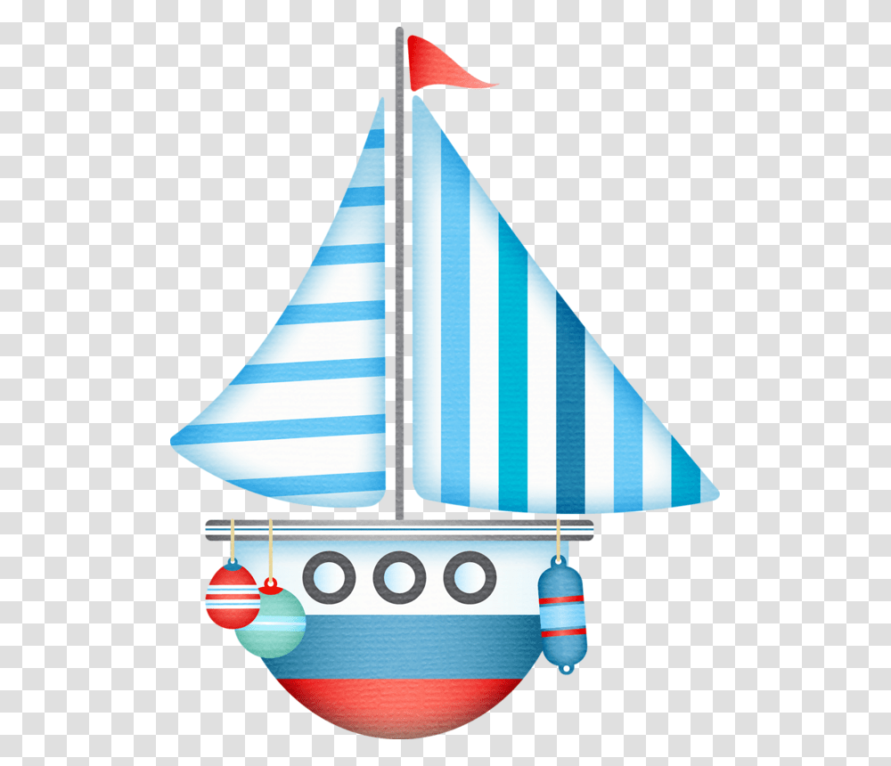 Iandeks Fotki Clipart Nautical Boat And Sea, Triangle, Lamp, Cone Transparent Png