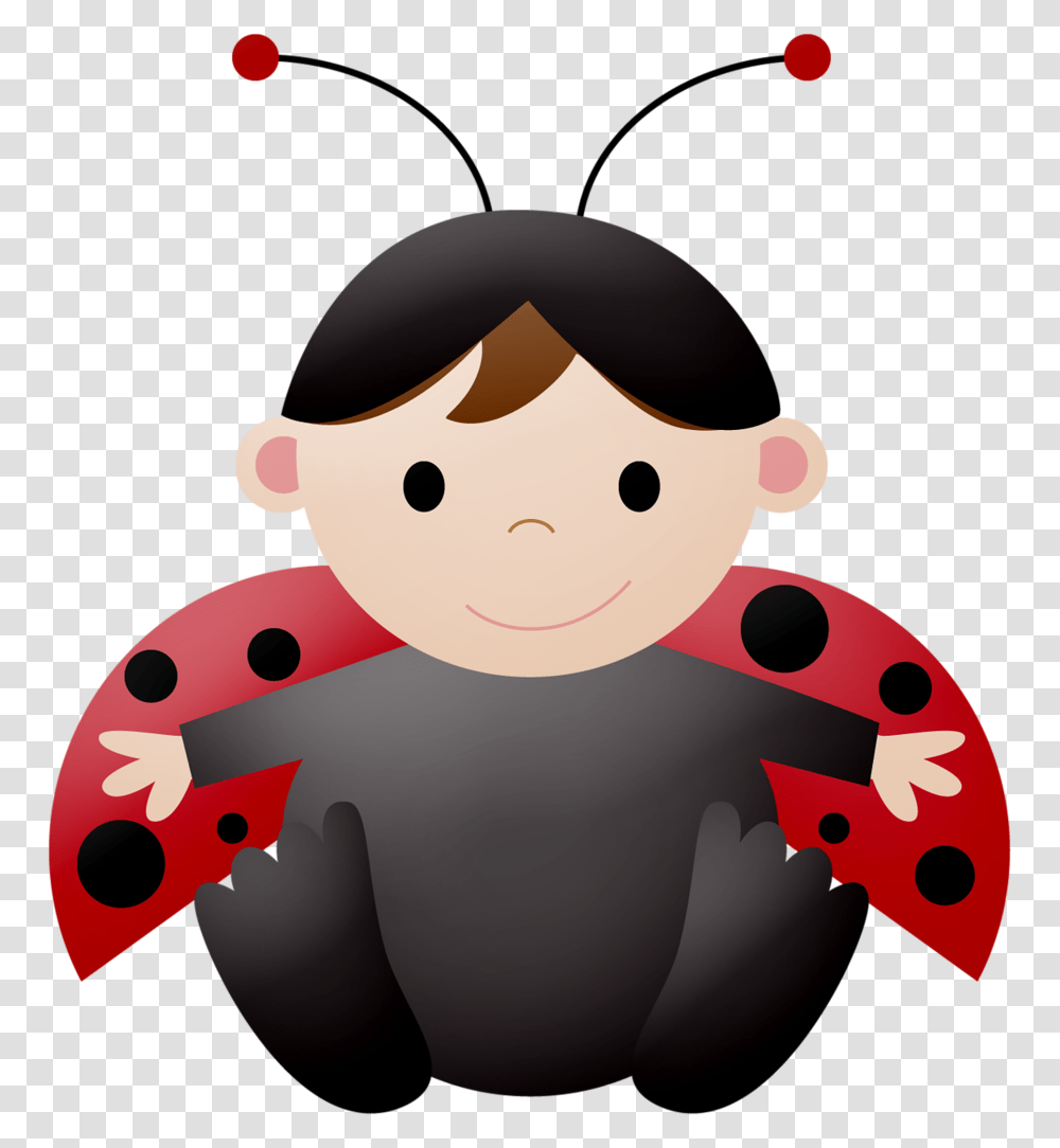 Iandeks Fotki Lady Bug Printables Lady Bugs And Album, Leisure Activities, Snowman, Outdoors, Musical Instrument Transparent Png