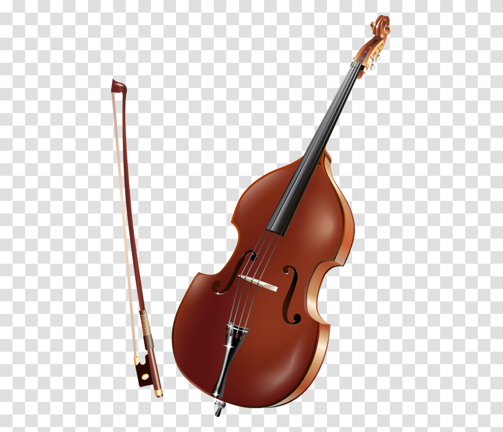 Iandeks Fotki Music Notes Instruments Clip Art, Musical Instrument, Cello, Leisure Activities Transparent Png