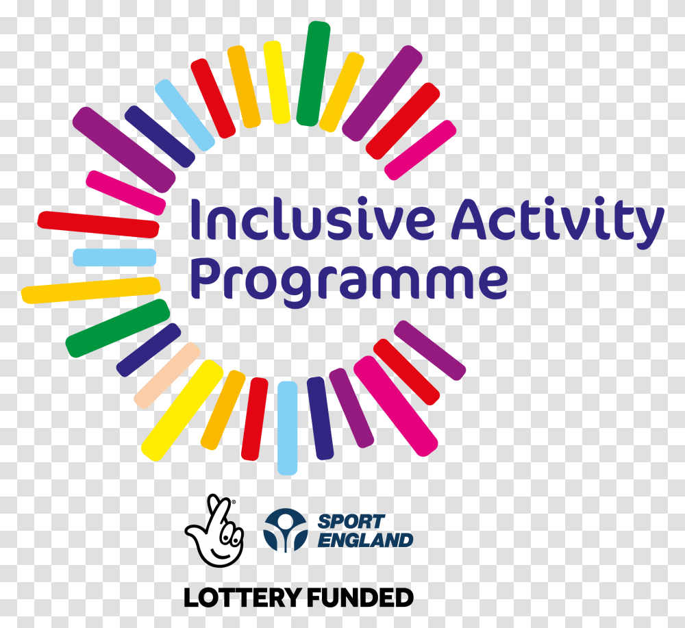 Iap Logo Eventbrite Inclusive Activity Programme Transparent Png