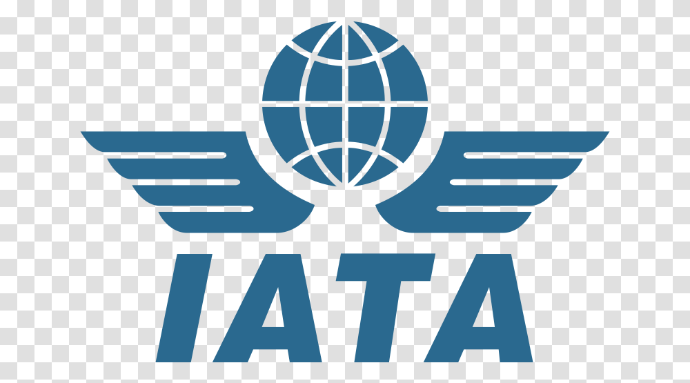 Iata Statement Iata Logo, Sphere, Word, Symbol, Text Transparent Png