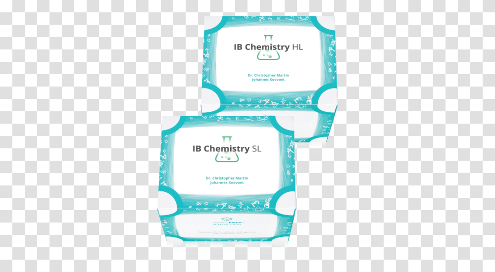Ib Dp Chemistry Hl Combo Pack Ib Economics Flashcards, Paper, Advertisement, Poster Transparent Png