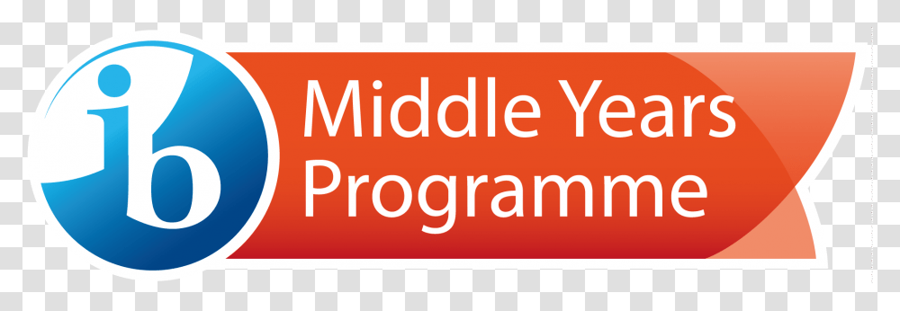 Ib Middle Year Programme, Word, Logo Transparent Png