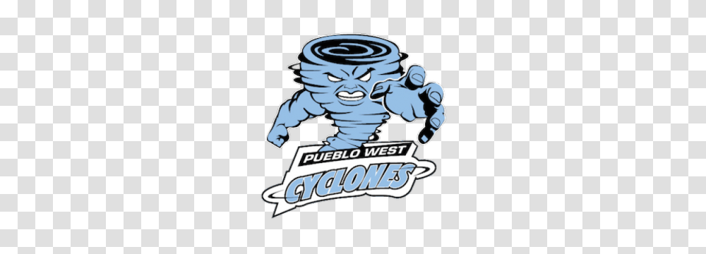 Ib Program Pueblo West High School, Logo, Trademark, Emblem Transparent Png