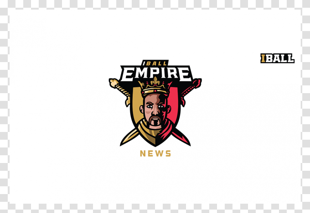 Iball Empire Officially Launch Website, Logo, Person Transparent Png