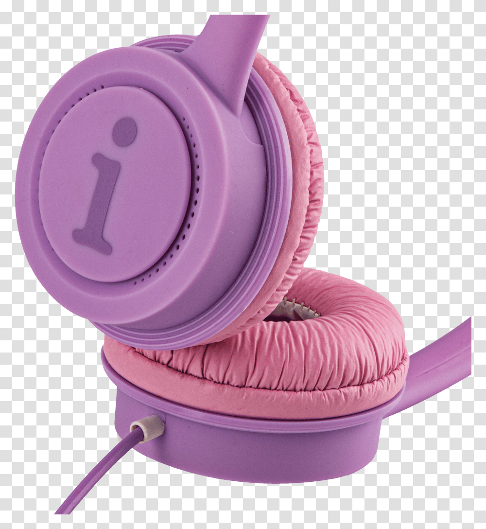 Iball Kids Star And Diva Headphones, Electronics, Headset Transparent Png