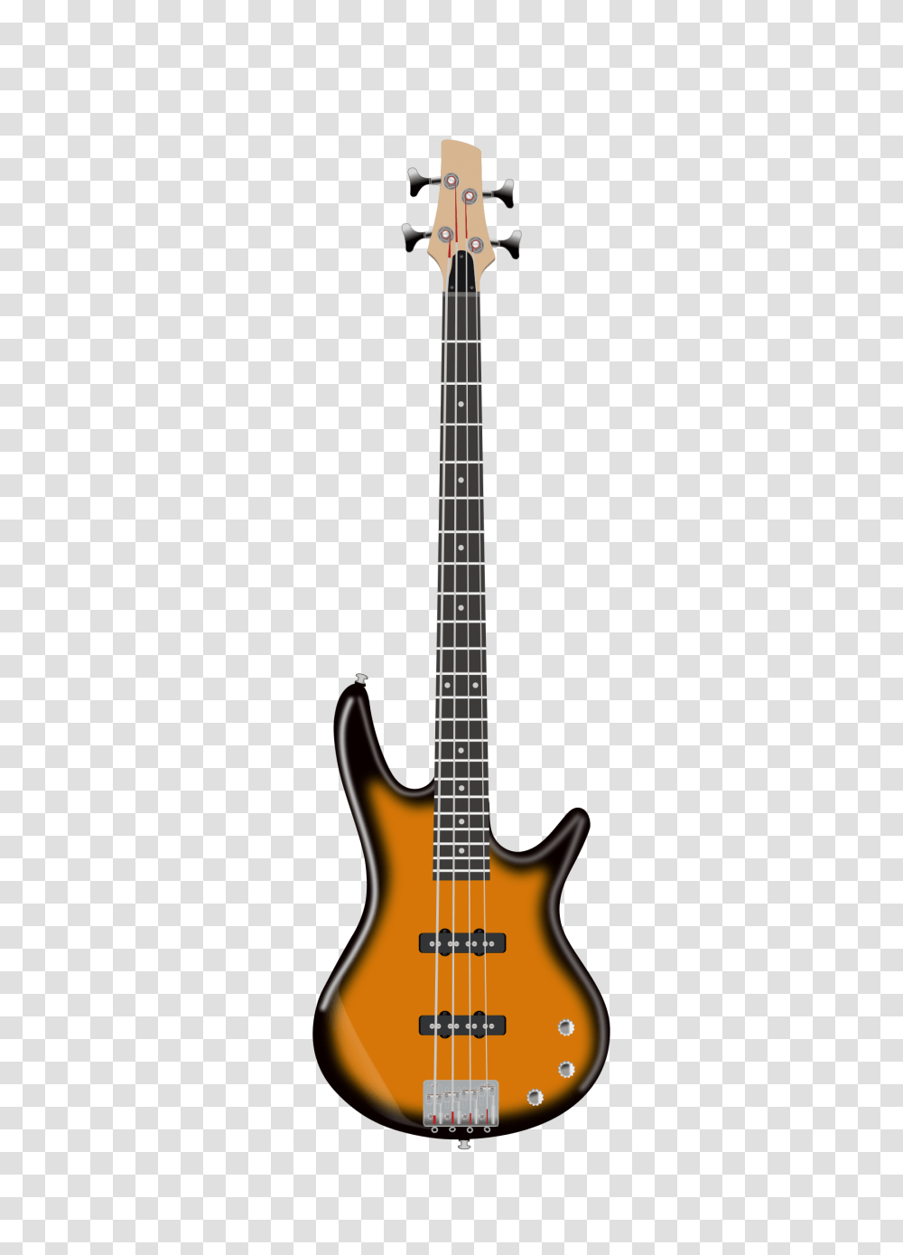 Ibanez Electric Bass Icons, Bass Guitar, Leisure Activities, Musical Instrument Transparent Png