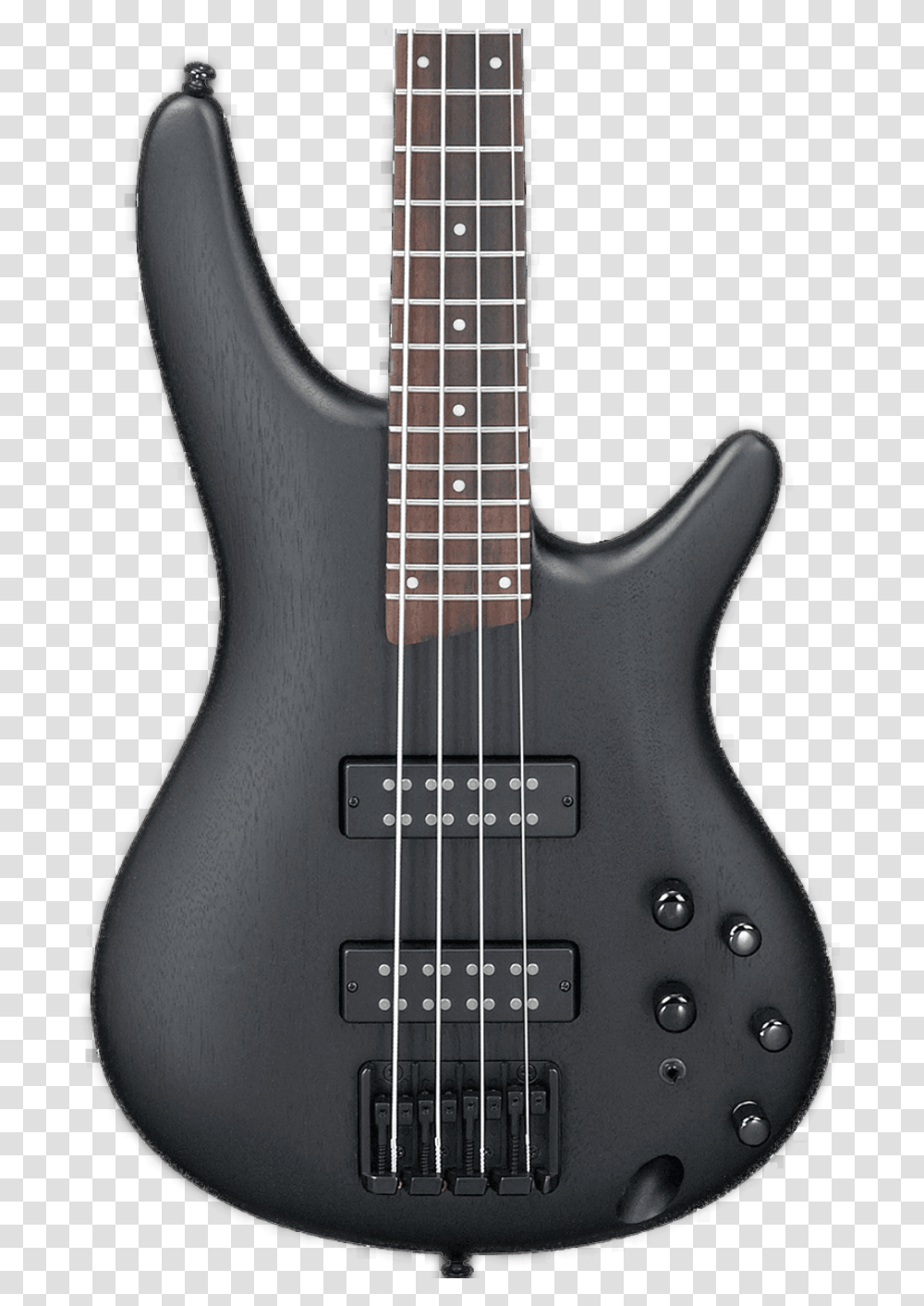 Ibanez Sr300 Series Basses Andertons Music Co 4 String Bass Guitar, Leisure Activities, Musical Instrument Transparent Png