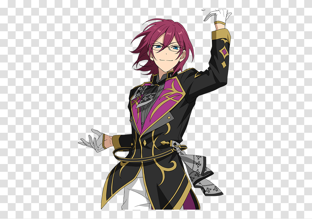 Ibara Saegusa Icons Fictional Character, Manga, Comics, Book, Clothing Transparent Png