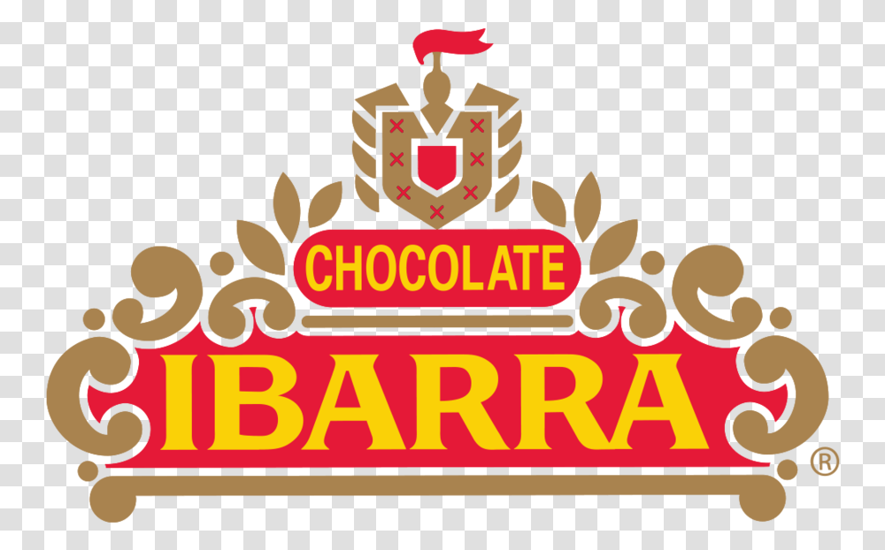 Ibarra Logo2 Chocolate Ibarra, Leisure Activities, Crowd, Circus Transparent Png