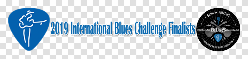 Ibc Finalists Website 2 Blues Hall Of Fame, Word, Logo Transparent Png