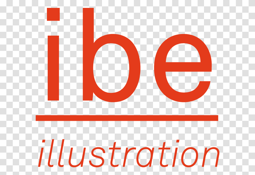 Ibe Illustration Logo Circle, Number, Alphabet Transparent Png
