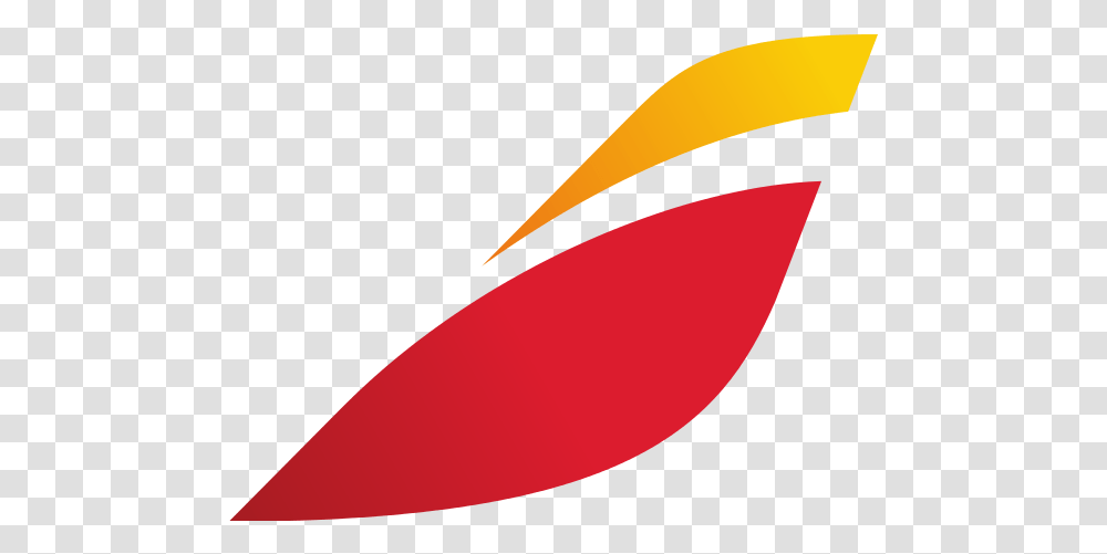 Iberia Logo Iberia Airlines Logo, Beak, Bird, Animal, Mouth Transparent Png
