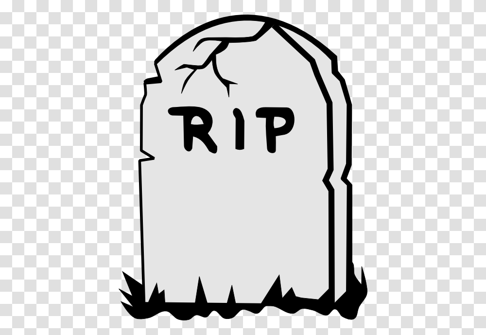 Ibhl English, Tomb, Tombstone, Stencil Transparent Png