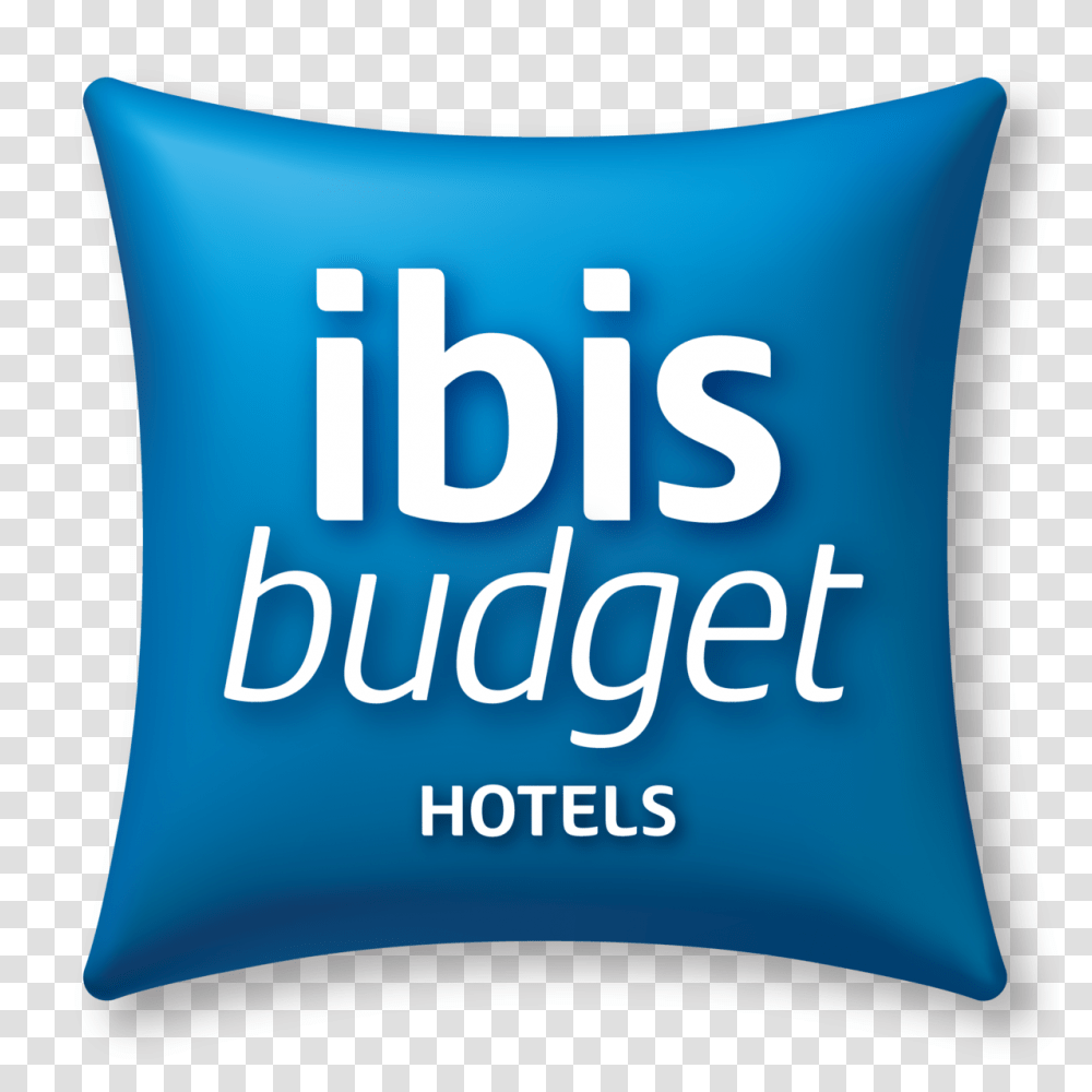 Ibis Budget, Pillow, Cushion, Word, Label Transparent Png