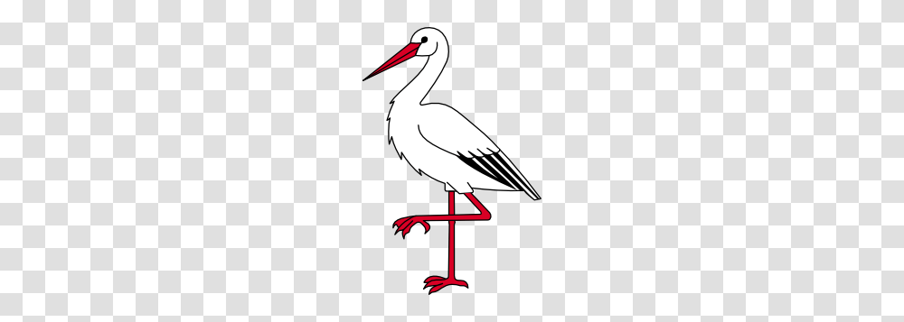 Ibis Clip Art, Bird, Animal, Stork, Pelican Transparent Png