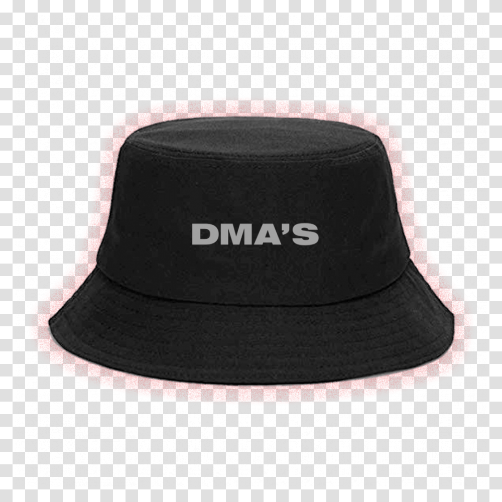 Ibis Logo Embroidered Black Bucket Hat Nike Sb Bucket Hat, Apparel, Baseball Cap, Sun Hat Transparent Png