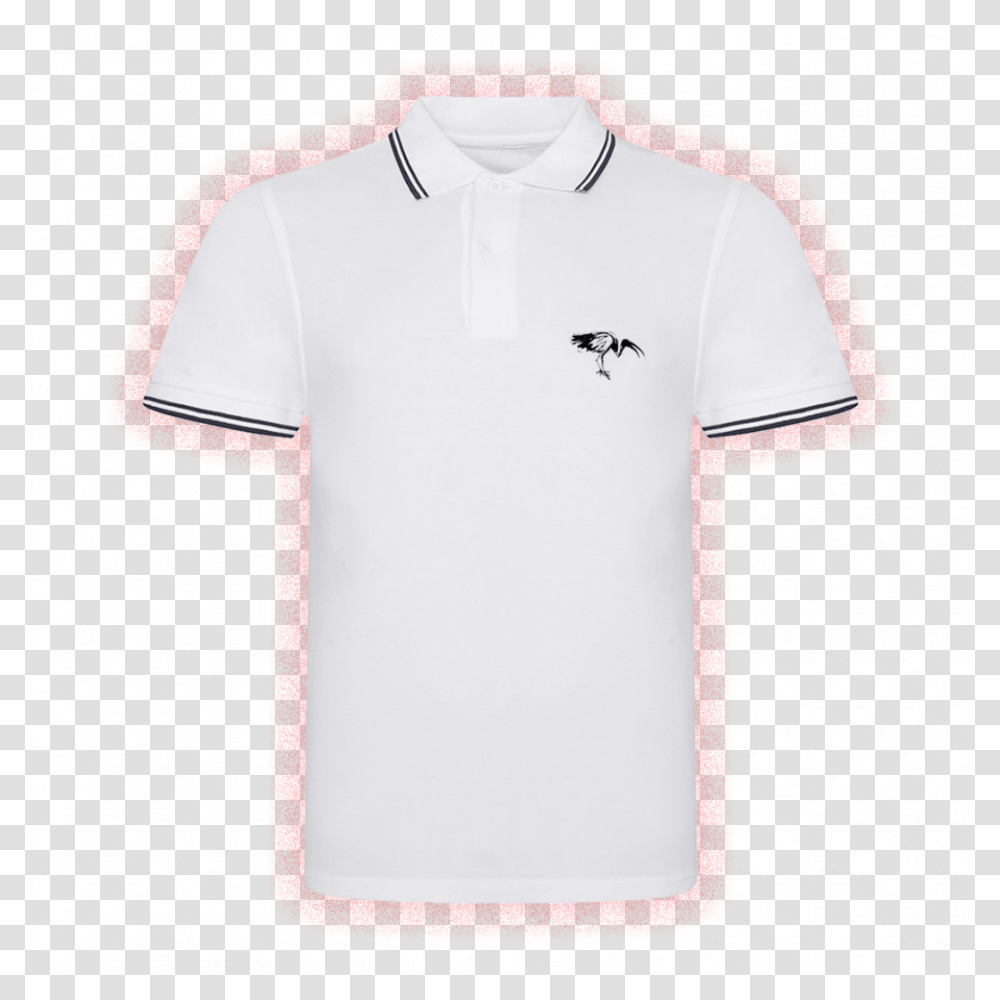 Ibis Polo Shirt, Apparel, T-Shirt, Jersey Transparent Png