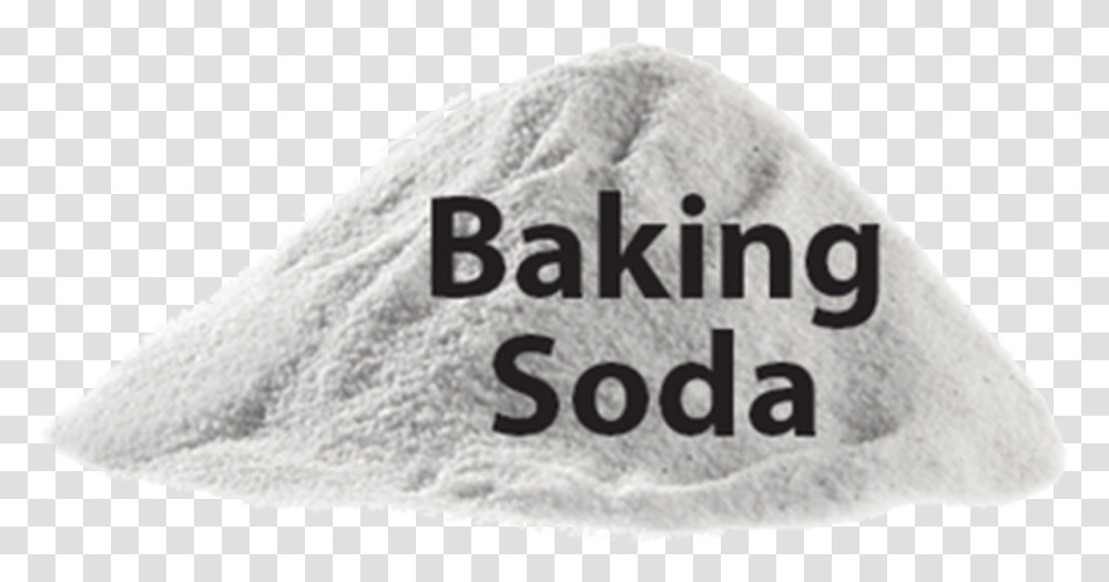 Ibix Baking Soda Maintenance Xl Weather Bar, Powder, Flour, Food Transparent Png