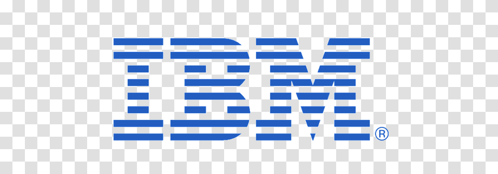 Ibm Logo Background Large, Pac Man, Word Transparent Png
