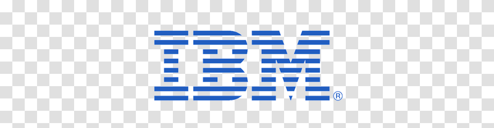 Ibm Logo Background Vr World Nyc, Number, Pac Man Transparent Png