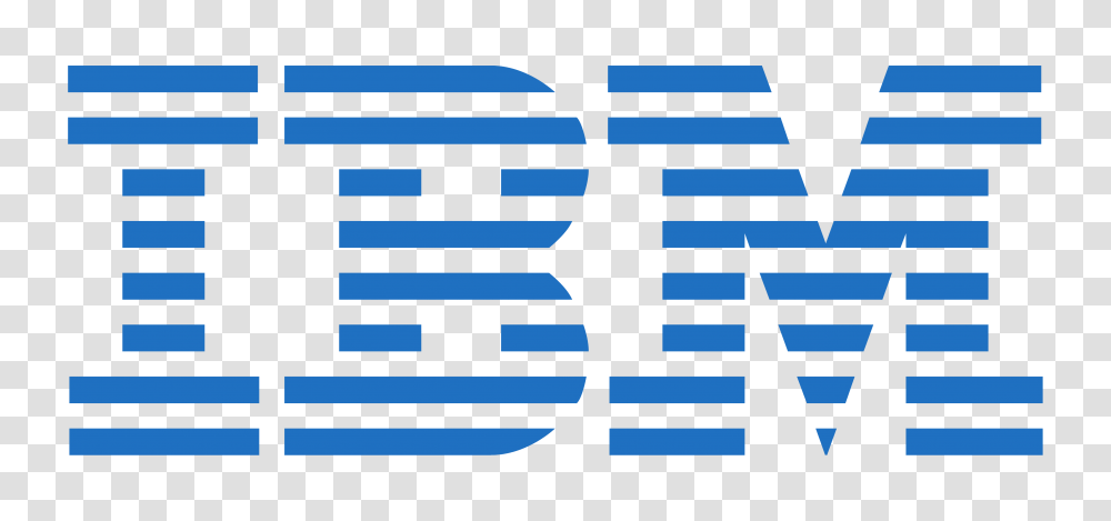 Ibm Logo Image, Pattern, Scoreboard Transparent Png